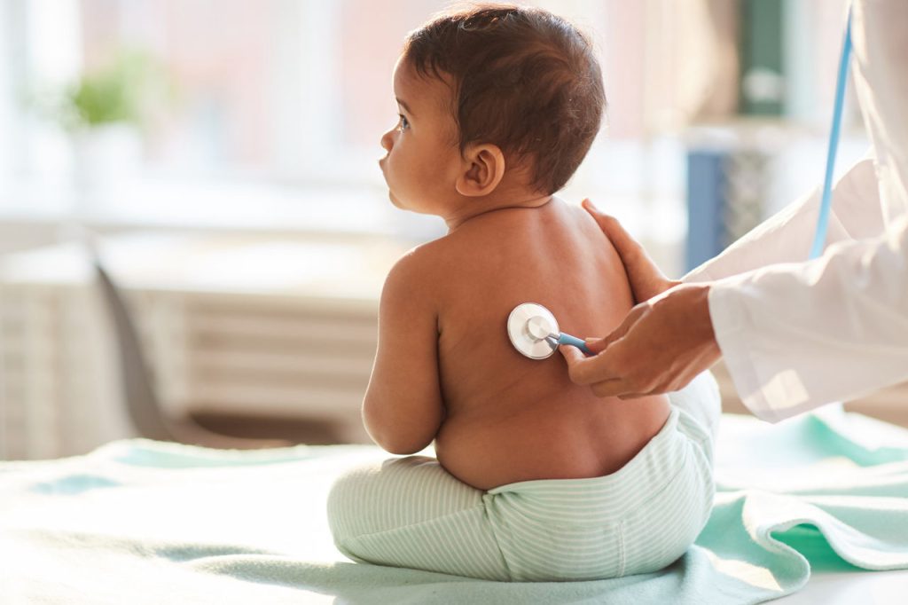 Como diagnosticar testículos retráteis?