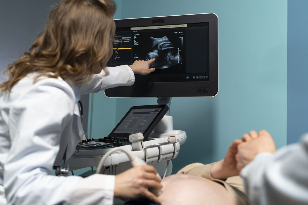 Uropediatria Goiânia - Dilataçao renal intraútero é rara?