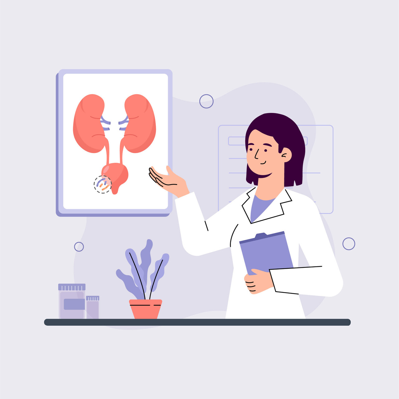 Ureterolitotripsia a laser em crianças: o que é e quando ela é indicada