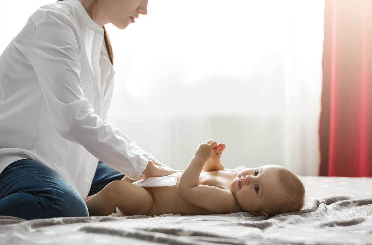 Curativo pós-cirurgia de hipospádia: por que é tão importante?