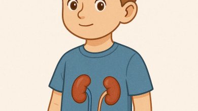 Tumor renal na infância