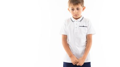 Seu filho está com inflamação no pênis? Saiba como tratar