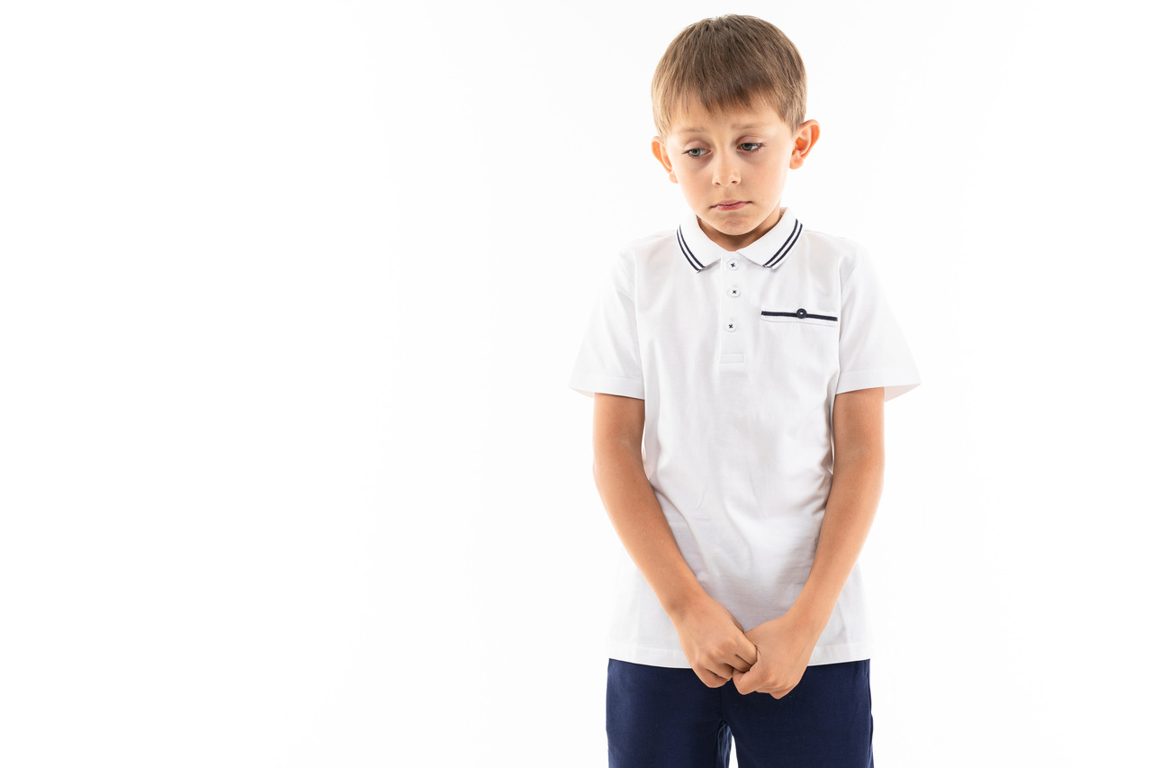 Seu filho está com inflamação no pênis? Saiba como tratar