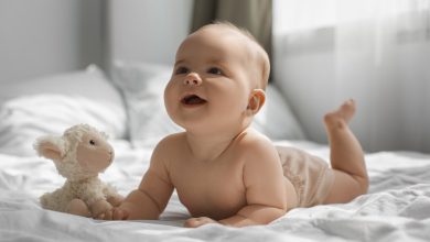 Estenose de jup no recém-nascido o que fazer