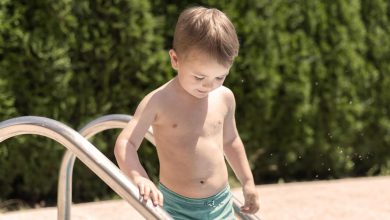 Atrofia testicular na infância: o que significa?