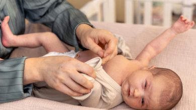 Hemangioma do pênis na infância: como diagnosticar?