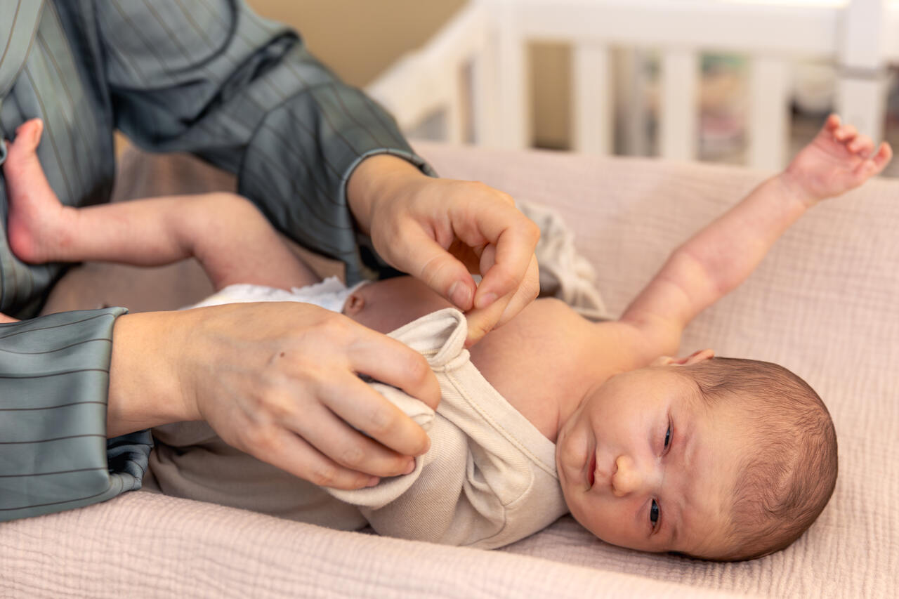 Hemangioma do pênis na infância: como diagnosticar?