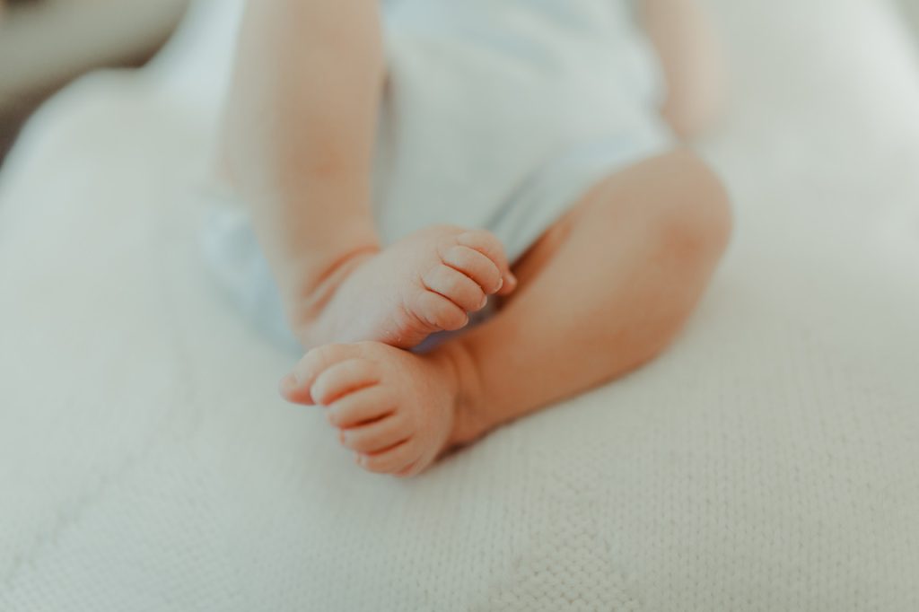 Hipospádia: porque operar?